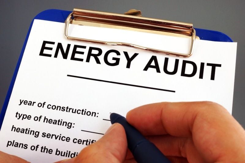 Smart Energy Audits for Commercial Buildings: What to Expect and Why They Matter